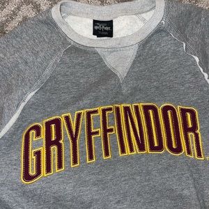 GRIFFINDOR SWEATSHIRT